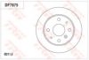 GEELY 3501101001 Brake Disc